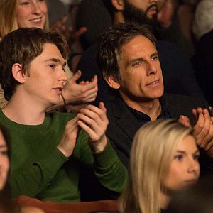 Foto Los pasos de papá