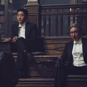 Foto La doncella (The Handmaiden)