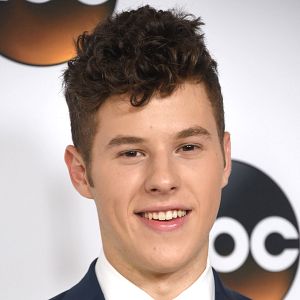 Foto Nolan Gould