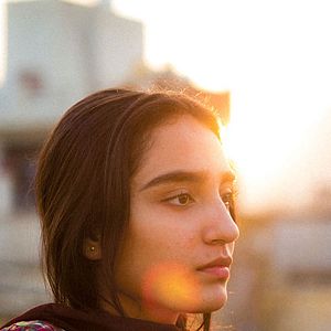 Foto What Will People Say