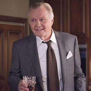Foto Jon Voight