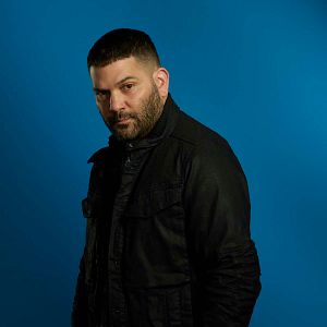 Foto Guillermo Díaz