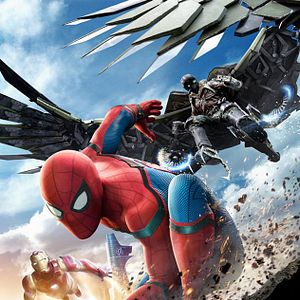 Foto Spider-Man: De regreso a casa