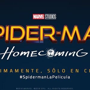 Foto Spider-Man: De regreso a casa