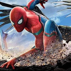 Foto Spider-Man: De regreso a casa