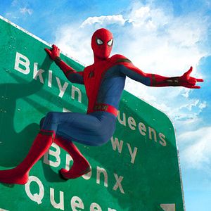 Foto Spider-Man: De regreso a casa