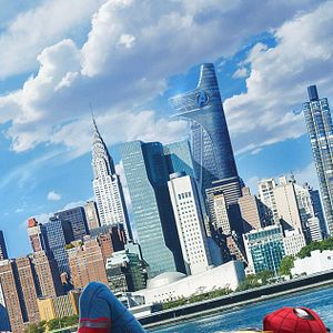 Foto Spider-Man: De regreso a casa