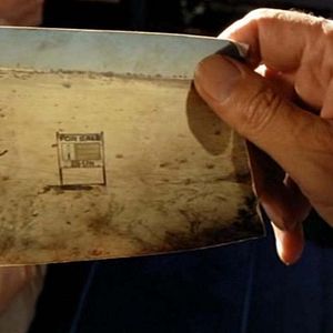 Foto Paris, Texas