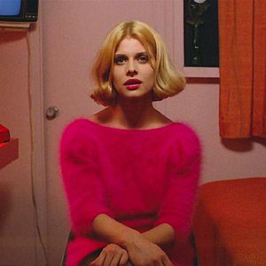 Foto Paris, Texas