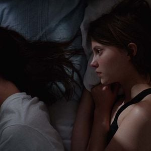 Foto La maldición de Thelma