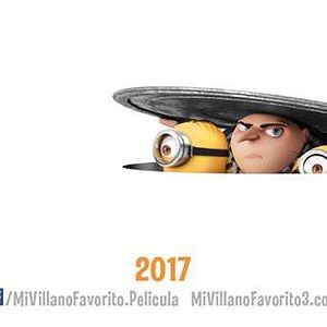 Foto Mi villano favorito 3