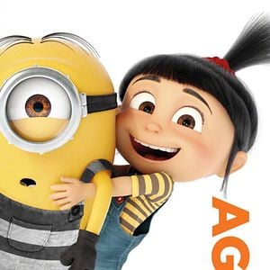 Foto Mi villano favorito 3