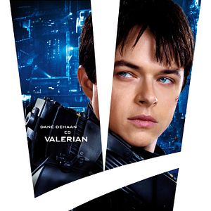 Foto Valerian y la ciudad de los mil planetas