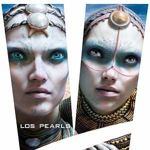 Foto Valerian y la ciudad de los mil planetas