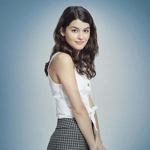 Foto Sofia Black D'Elia