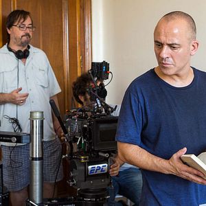 Foto Manuel Martín Cuenca