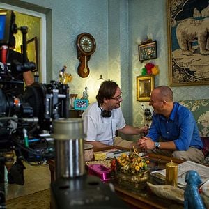 Foto Manuel Martín Cuenca