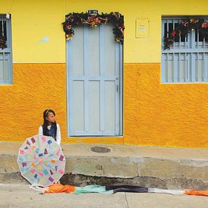 Foto Jericó, el infinito vuelo de los días