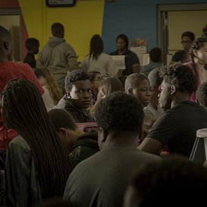 Foto La vida y nada más