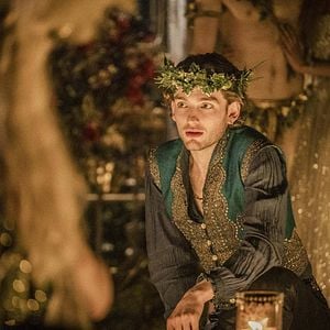 Foto Laurie Davidson