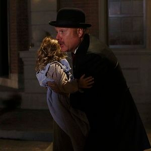 Foto Los misterios de Murdoch