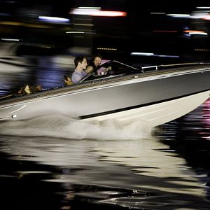 Foto Robert Pattinson