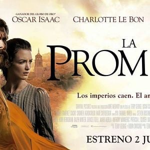 Foto La promesa