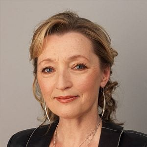 Foto Lesley Manville