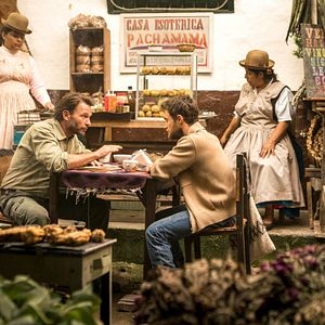 Foto Thomas Kretschmann