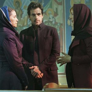 Foto Santiago Cabrera