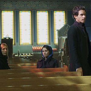 Foto Santiago Cabrera