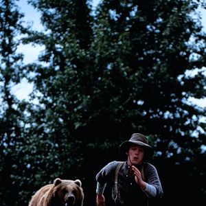 Foto Colmillo Blanco