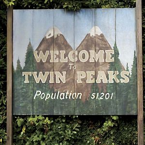 Foto Twin Peaks: Picos Gemelos