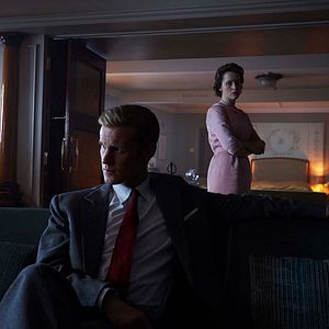 Foto Matt Smith (XI)