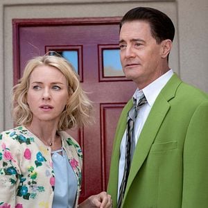 Foto Kyle MacLachlan