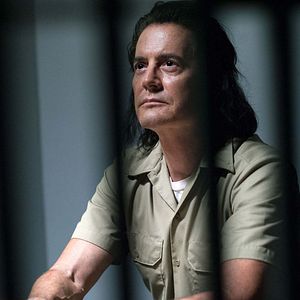 Foto Kyle MacLachlan