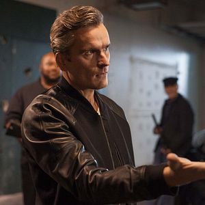 Foto Twin Peaks: Picos Gemelos