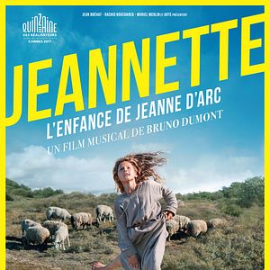 Foto Jeannette, l'enfance de Jeanne d'Arc