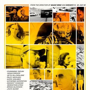 Foto La estafa de los Logan