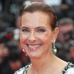 Foto Carole Bouquet