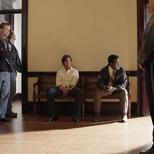 Foto Barry Seal, sólo en América