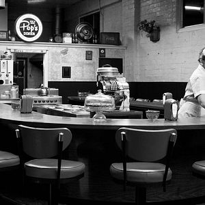 Foto Twin Peaks: Picos Gemelos