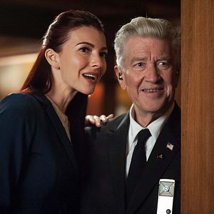 Foto Twin Peaks: Picos Gemelos