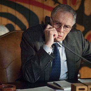 Foto Twin Peaks: Picos Gemelos