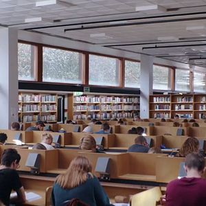 Foto La maldición de Thelma