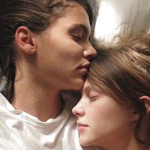 Foto La maldición de Thelma