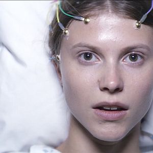 Foto La maldición de Thelma