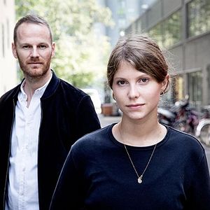 Foto La maldición de Thelma