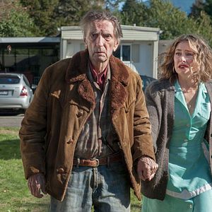 Foto Twin Peaks: Picos Gemelos