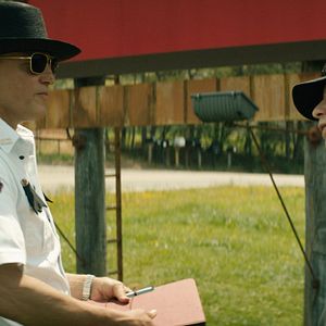 Foto Tres anuncios por un crimen